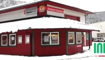 Hvittingfoss Auto as (SjekkPunkt Bilverksted) - Hvittingfoss