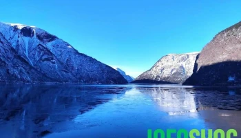 Hydro Aluminium As avd Årdal Carbonverk - Årdalstangen