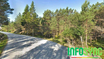 Hytta i Solund - Hardbakke