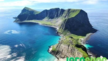Håen - Værøy