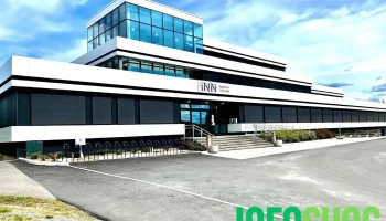 Høgskolesenteret i Kongsvinger - Kongsvinger