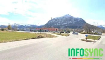Høgskulen i Volda - Norge