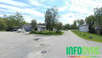 Høland og Setskog Elverk As - Løken