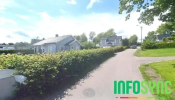 Hølet - Holmestrand