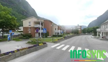Høyanger Bustadstifting - Høyanger