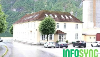 Høyanger Næringsutvikling - Høyanger