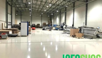 i-Pack as - Borgenhaugen
