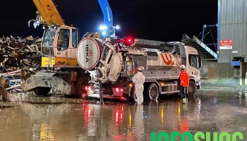 Ibka Norge avd Oslo og Viken - Drammen
