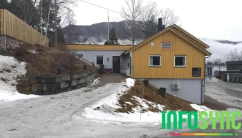 Idea Kompetanse As - Seljord
