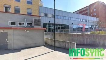 Idea Kompetanse, avd Kongsberg - Kongsberg
