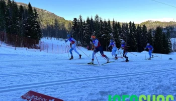 If Kilkameratene - Harstad