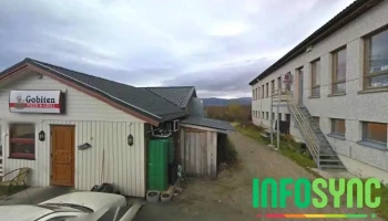IFinnmark - Lakselv