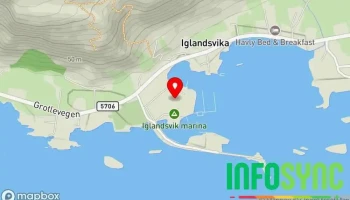 Igland Bremanger - Norge