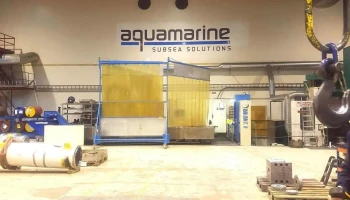 Ikm Aquamarine As - Jørpeland