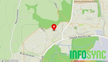 Ikm Consultants avd Tranby - Tranby