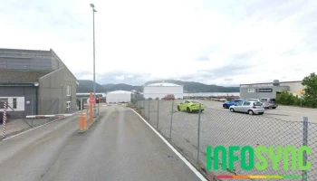 Ikm Testing As - Kristiansund N