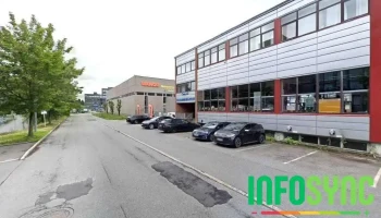 Imento Norge As - Oslo
