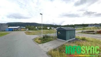 Imtas As - Mo I Rana