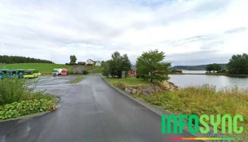 Inderøyningen As - Inderøy