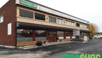 Indre Akershus Blad As - Bjørkelangen