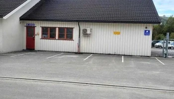 Indre Salten Energi As - Fauske