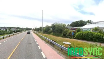 Industri-support As - Larvik