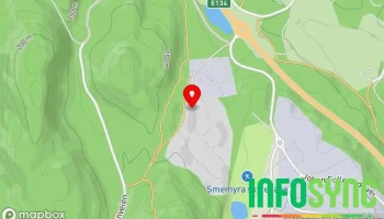 Industrial Akering - Norge