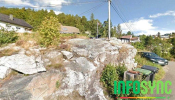 Industrino As - Kragerø