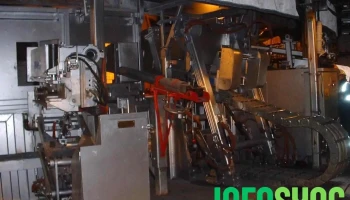 Industriprosjekt As - Mo I Rana