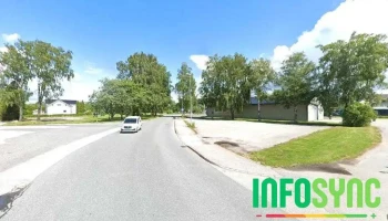 Industriveien Utvikling As - Rakkestad