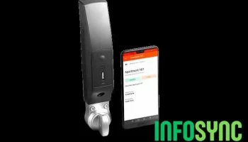 Infobric As - Oslo