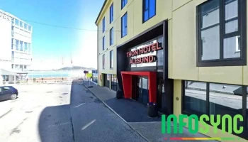 Infopartner As - Ålesund