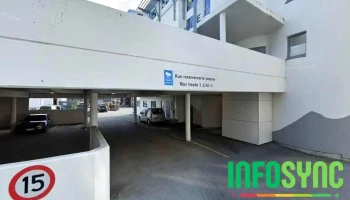 Infor Norge As, avdeling Molde - Molde