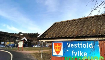 Informacja Turtstyczna Svelvik - Svelvik