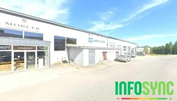 Ingenium As - Hønefoss