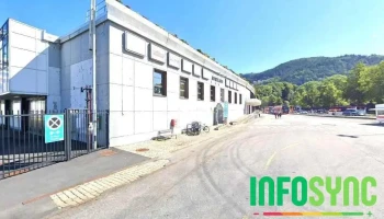 Ingri Egeberg - Bergen
