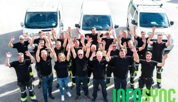 Innherred Entreprenør As - Levanger