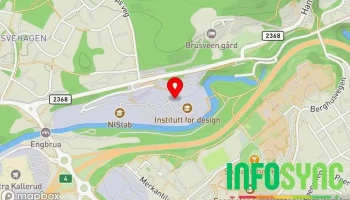 Innlandet Entreprenørsupport As - Gjøvik
