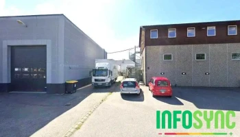 Innovar Solutions As - Sola