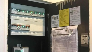 Innovasjon Elektro As - Bjørkelangen