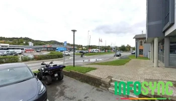 Innovasjon Namdal - iNam (Tidligere Namdalshagen As) - Namsos