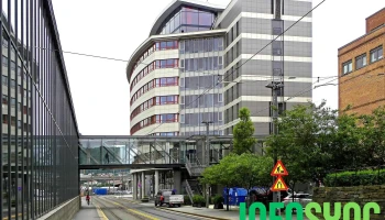 Innovasjon Norge - Bergen
