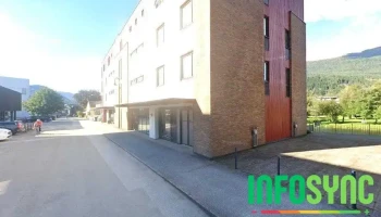 Innovasjon Norge - Førde