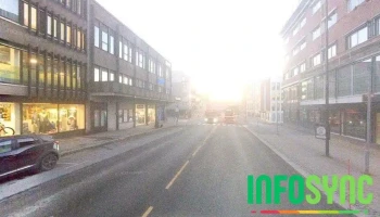 Innovasjon Norge - Narvik