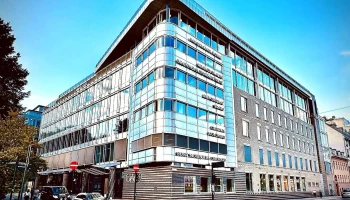 Innovasjon Norge - Oslo