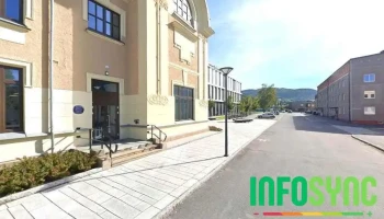 Innovasjon Norge - Steinkjer