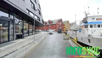 Innovasjon Norge - Tromsø