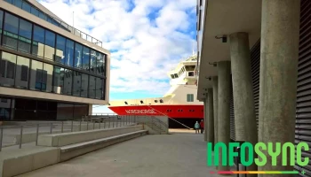 Innovasjon Norge - Ålesund