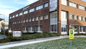 Innovasjonsparken - Stavanger