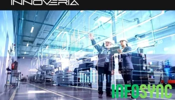 Innoveria As - Norway